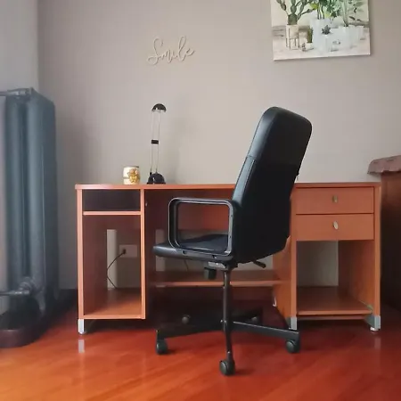 Casa Vanessa In - Humanitas Apartment