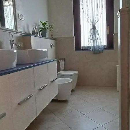 Casa Vanessa In - Humanitas