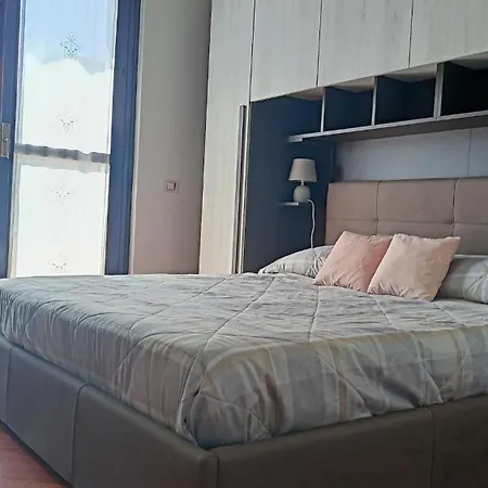 Casa Vanessa In - Humanitas Apartment Pieve Emanuele